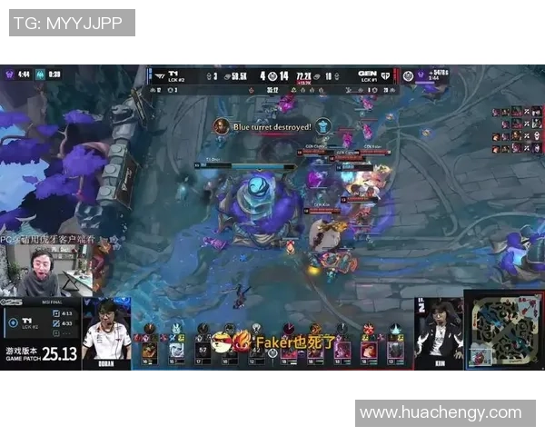 RulerADC的崛起与突破:解析职业电竞舞台上的全能ADC新星 RulerADC的崛起与突破:解析职业电竞舞台上的全能ADC新星