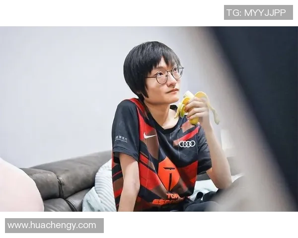 Tian带领打野风潮重塑战术格局 解锁全新赛场优势