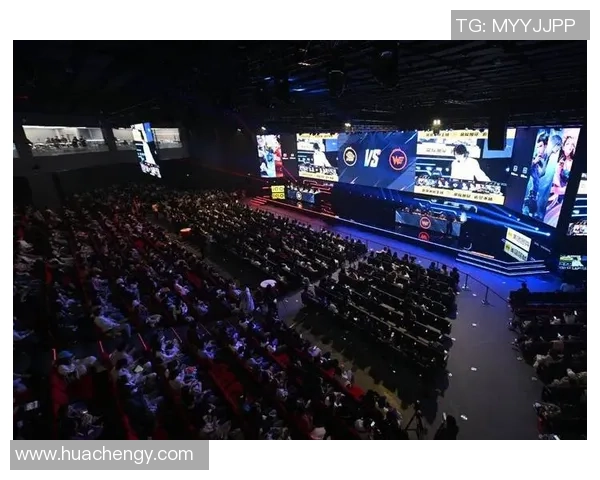 《电竞赛事新趋势：虚拟现实与人工智能如何重塑竞技格局》