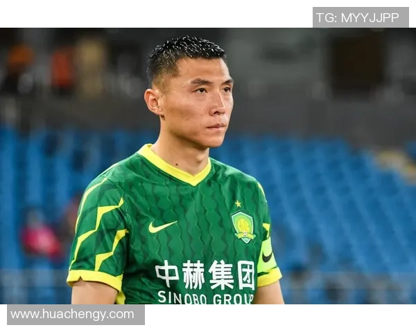 于大宝：从默默无闻到国家队主力的蜕变与坚守