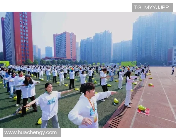 以运动为核心激发青春活力打造健康生活新方式 以运动为核心激发青春活力打造健康生活新方式