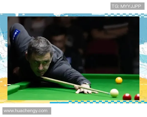 台球运动发展历程与技巧探索：从起源到现代竞技的演变与创新