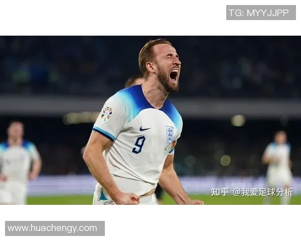 哈里凯恩率领球队再创辉煌引爆英伦足坛新一轮激情风暴