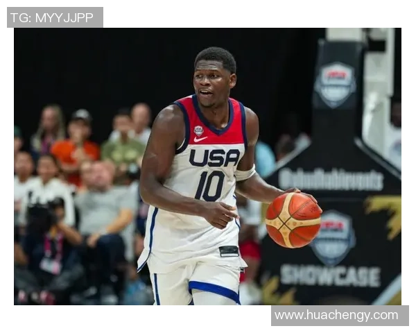 安东尼爱德华兹率领明尼苏达崛起展现新世代领袖风采