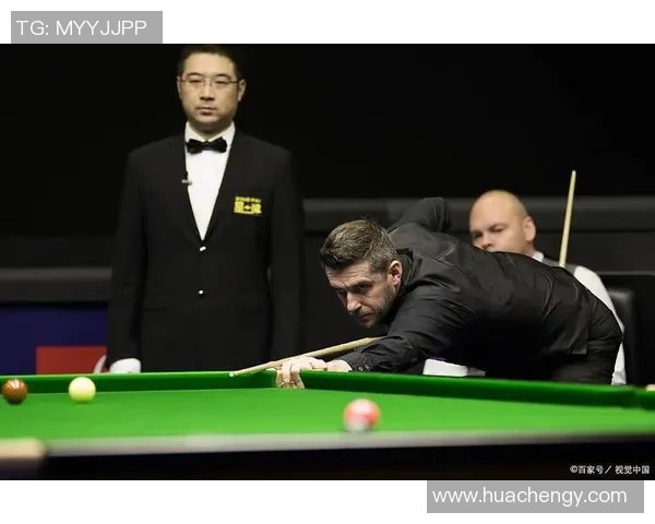 斯诺克运动的魅力与技巧分析：从基础规则到高级战术的全面探索