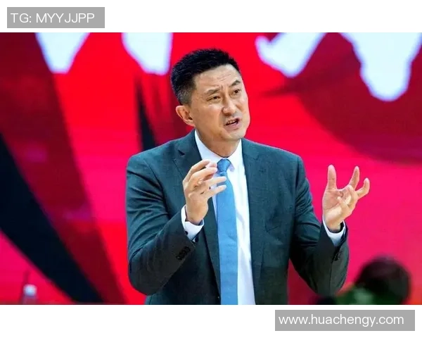 杜锋执教生涯再起航：从球员到教练的蜕变与挑战