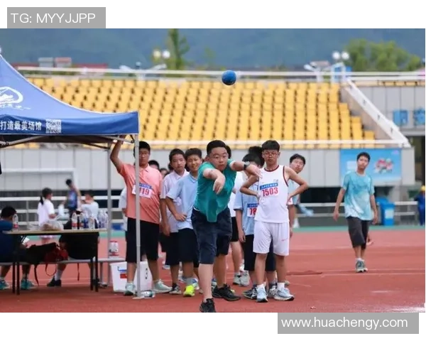 激情赛场燃动青春全民共赏体育盛宴见证荣耀时刻