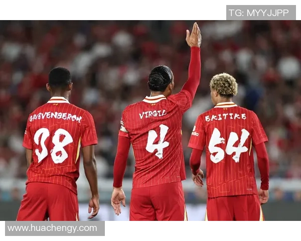 特伦特亚历山大阿诺德引领利物浦重塑英超进攻新格局