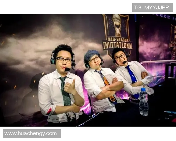 电竞产业崛起：创新赛事模式与职业选手培养的未来趋势分析