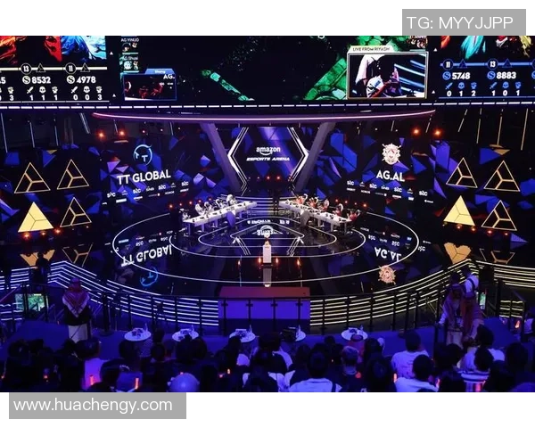 电竞新时代：冠军荣耀、团队荣耀、荣耀传承