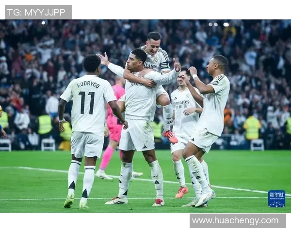 皇家马德里再掀欧洲足球风暴荣耀与传奇并肩前行 皇家马德里再掀欧洲足球风暴荣耀与传奇并肩前行