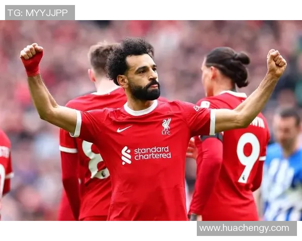 穆罕默德萨拉赫引领红军再创辉煌谱写英超绿茵传奇新篇章