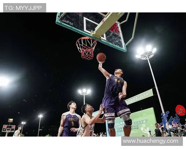 篮球竞技风云：从街头到职业赛场的成长历程与未来发展趋势