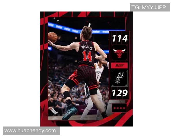 芝加哥公牛队重振雄风迈向新赛季 力争再次夺回总冠军荣耀