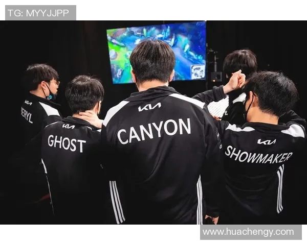 Canyon打野策略解析及其在职业赛中的关键作用与影响