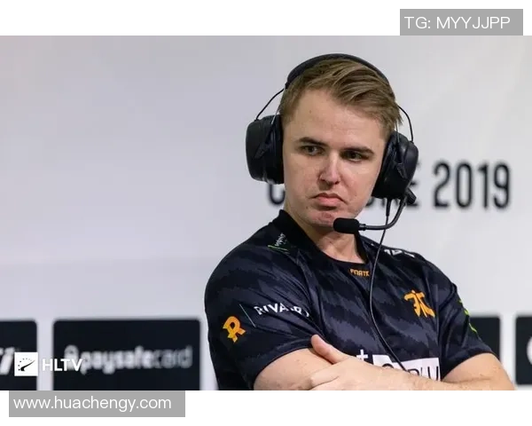 Fnatic战队荣耀之路探秘:从起步到巅峰的传奇旅程 Fnatic战队荣耀之路探秘:从起步到巅峰的传奇旅程
